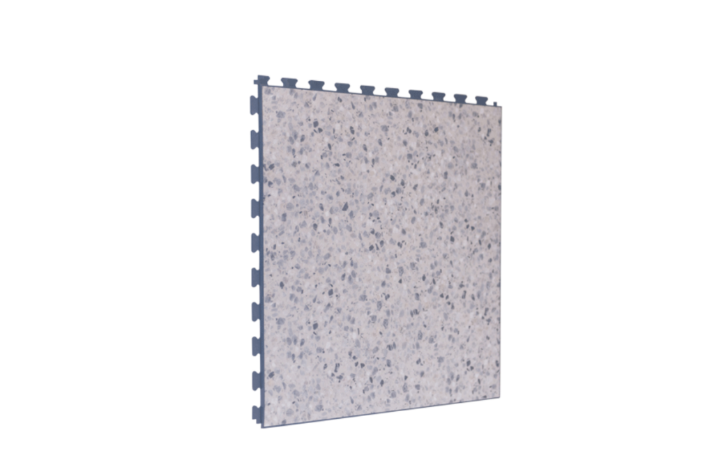 The Only R-11 Tile In The Market